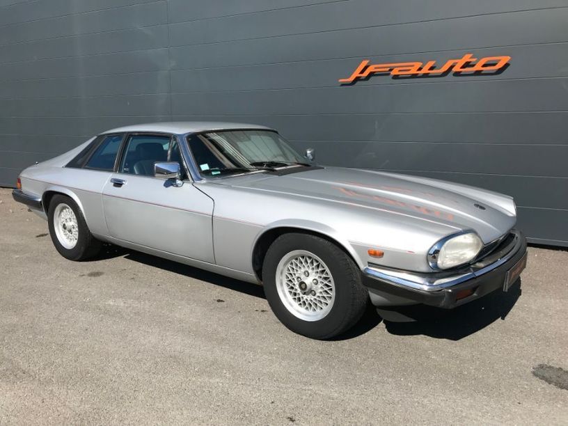 Occasion JAGUAR XJS 3.6 1990 Vaucluse 84