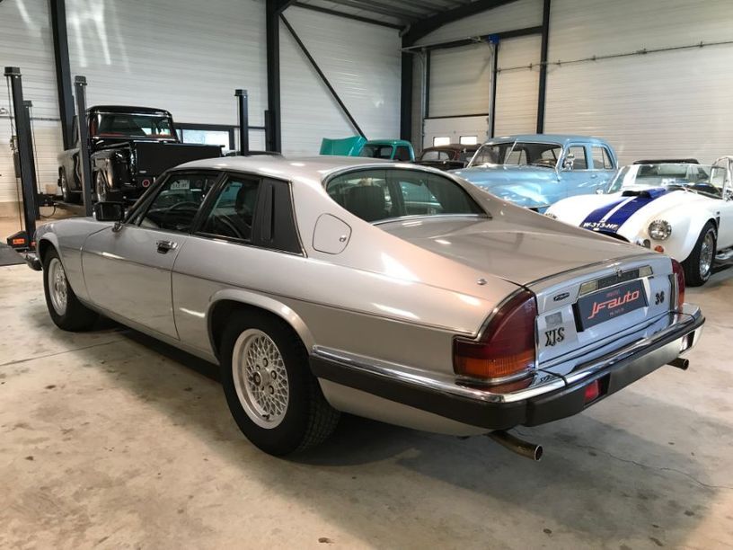 Occasion JAGUAR XJS 3.6 1990 Vaucluse 84