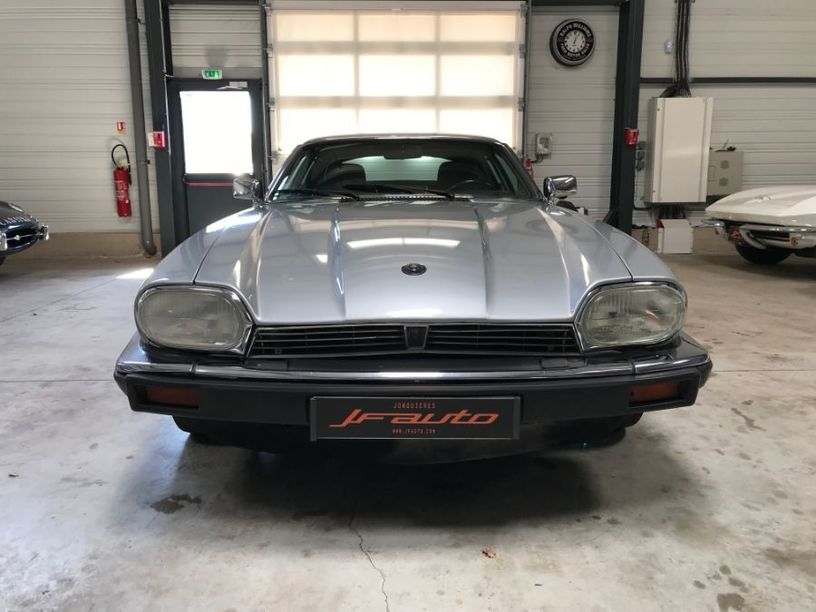 Occasion JAGUAR XJS 3.6 1990 Vaucluse 84