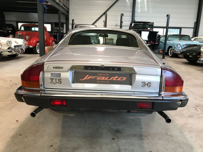 Occasion JAGUAR XJS 3.6 1990 Vaucluse 84