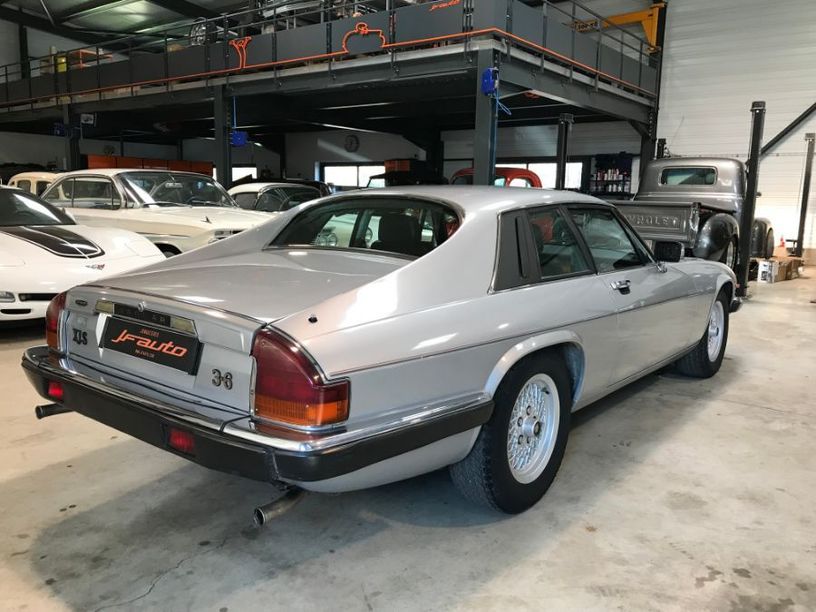 Occasion JAGUAR XJS 3.6 1990 Vaucluse 84