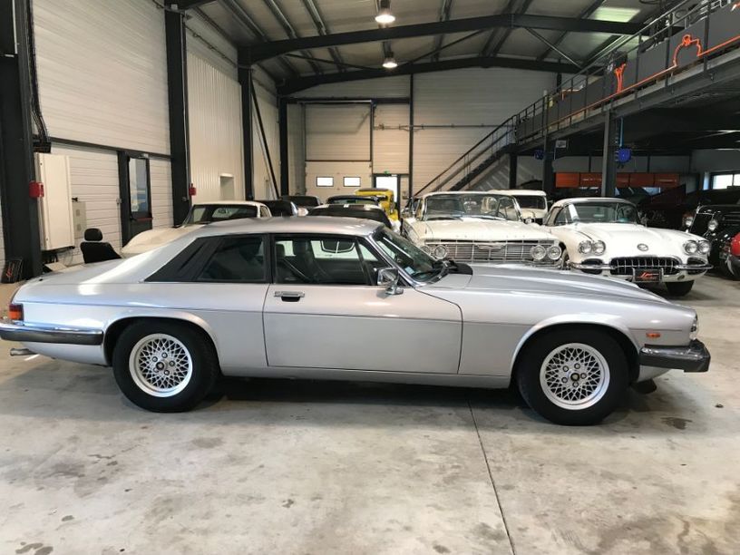 Occasion JAGUAR XJS 3.6 1990 Vaucluse 84