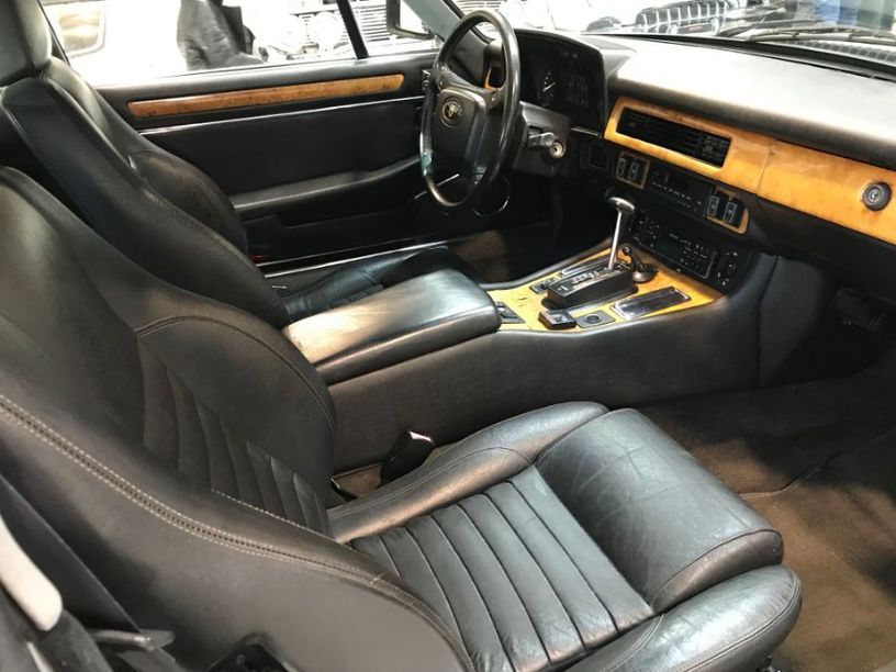 Occasion JAGUAR XJS 3.6 1990 Vaucluse 84