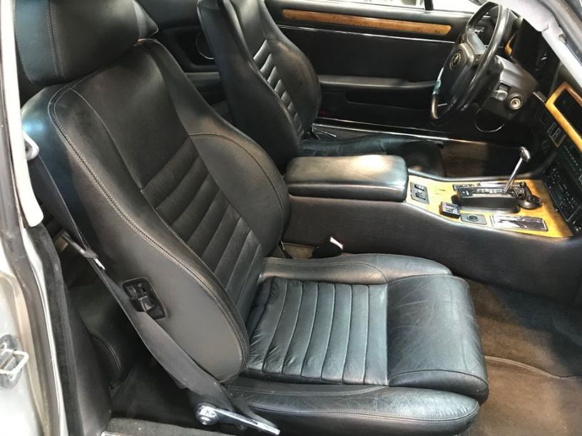 Occasion JAGUAR XJS 3.6 1990 Vaucluse 84
