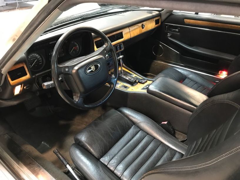 Occasion JAGUAR XJS 3.6 1990 Vaucluse 84