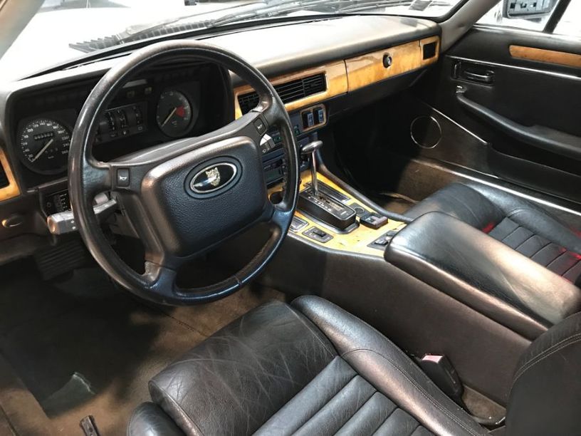 Occasion JAGUAR XJS 3.6 1990 Vaucluse 84
