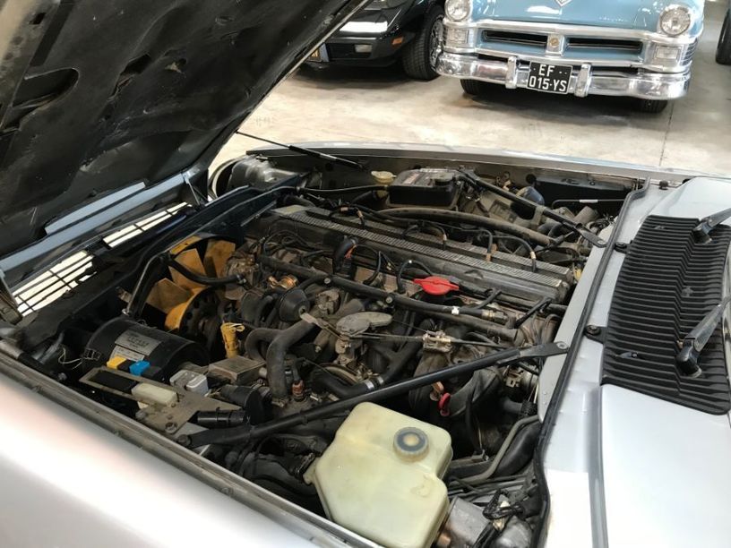 Occasion JAGUAR XJS 3.6 1990 Vaucluse 84