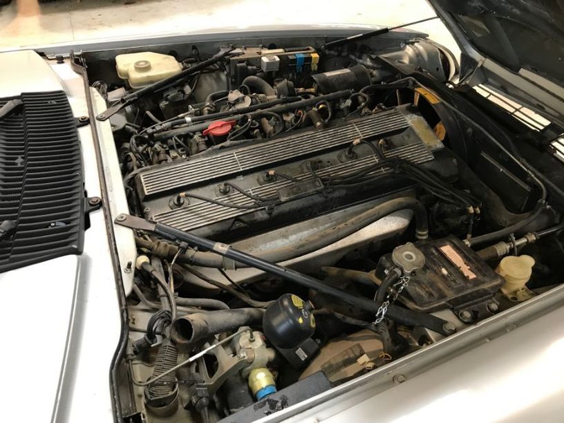 Occasion JAGUAR XJS 3.6 1990 Vaucluse 84
