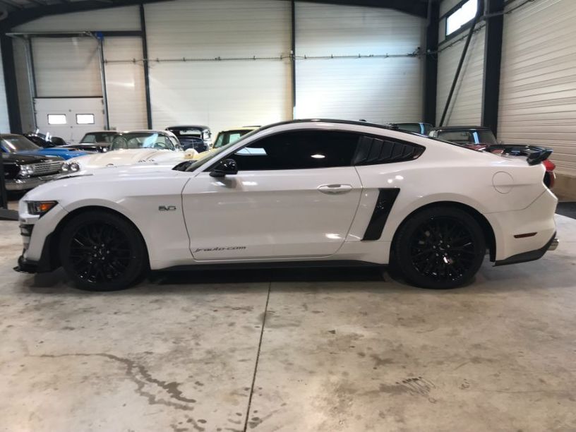 Occasion FORD MUSTANG 2018 Vaucluse 84