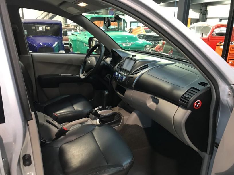 Occasion MITSUBISHI L200 2009 Vaucluse 84