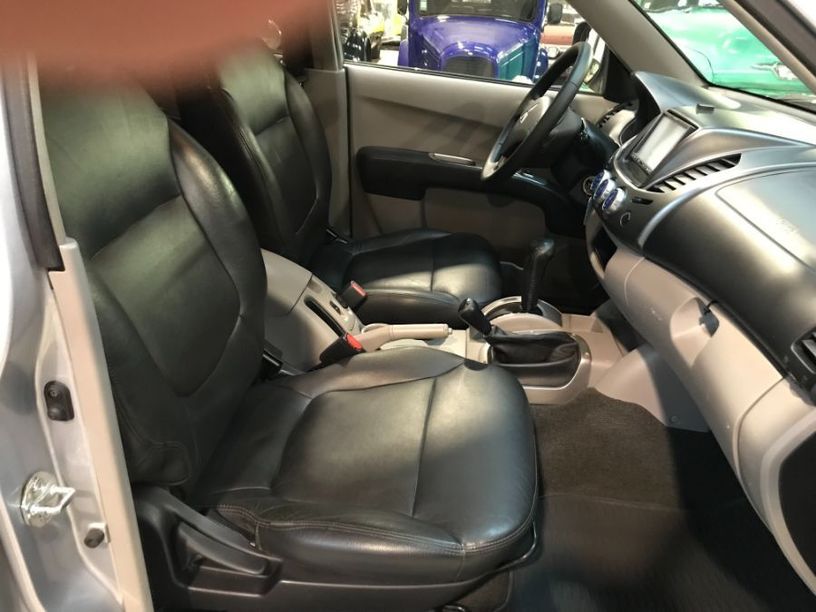 Occasion MITSUBISHI L200 2009 Vaucluse 84