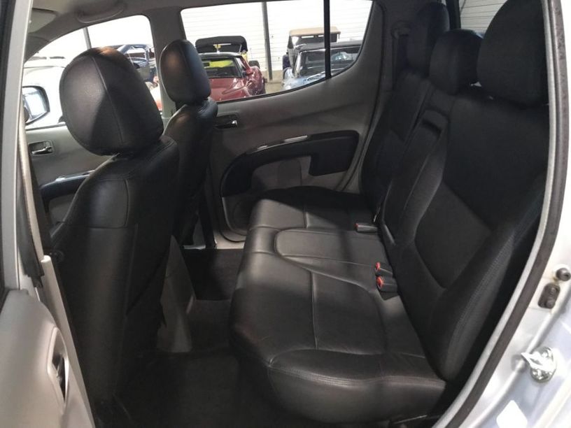 Occasion MITSUBISHI L200 2009 Vaucluse 84