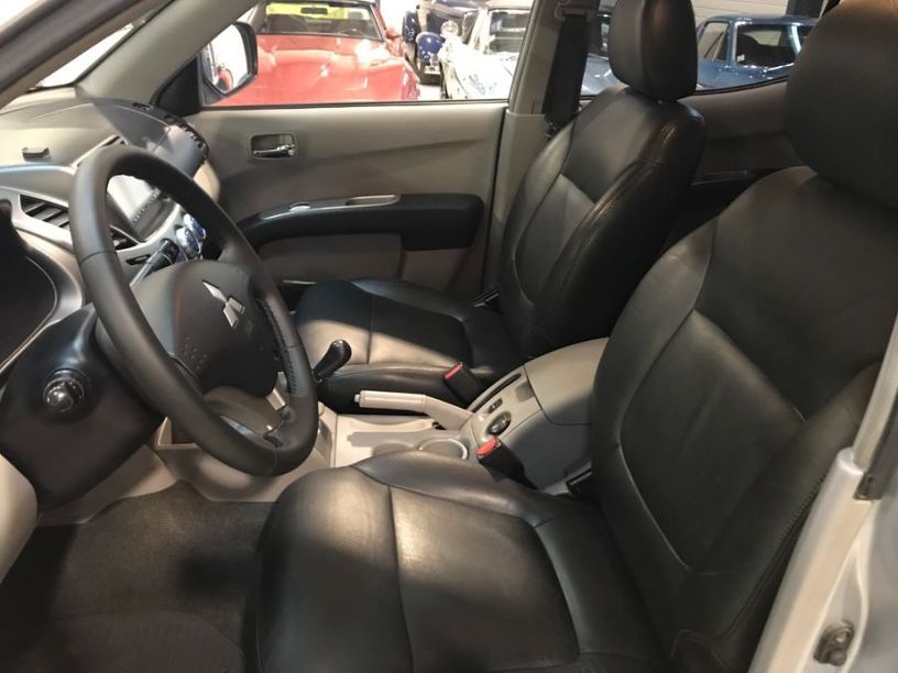 Occasion MITSUBISHI L200 2009 Vaucluse 84