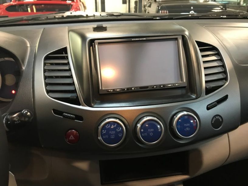 Occasion MITSUBISHI L200 2009 Vaucluse 84