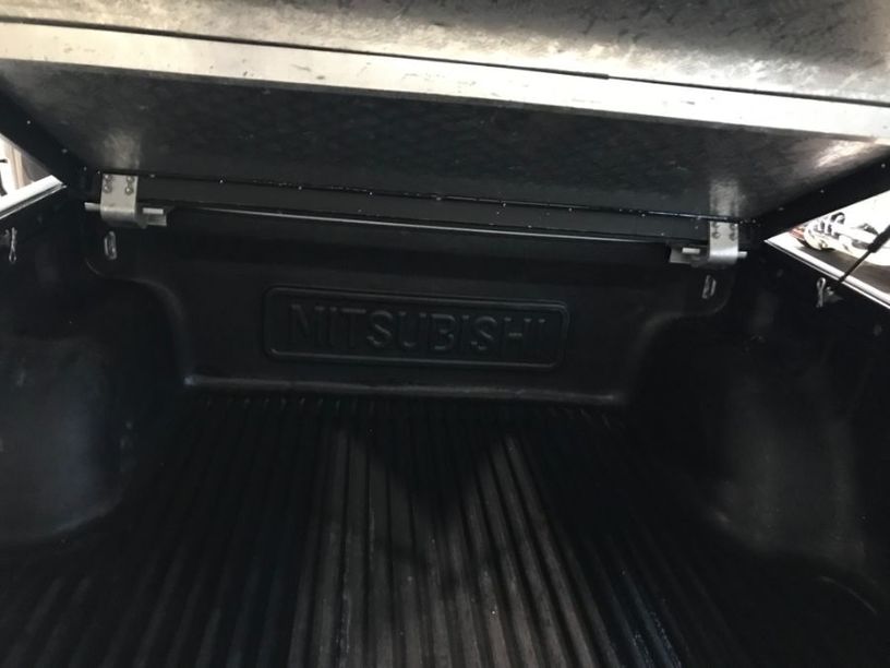 Occasion MITSUBISHI L200 2009 Vaucluse 84