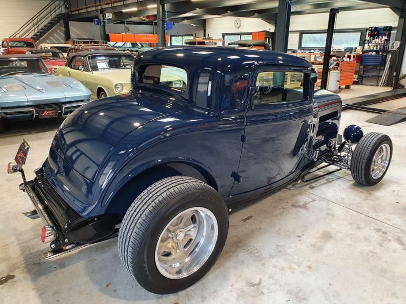 Occasion FORD 3W 1932 1931 Vaucluse 84