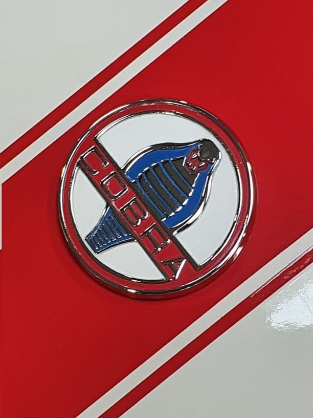 Occasion AC COBRA REPLICA 1985 Vaucluse 84