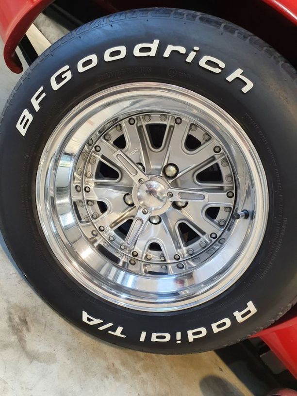 Occasion AC COBRA REPLICA 1985 Vaucluse 84