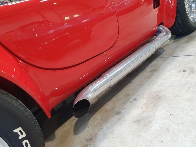 Occasion AC COBRA REPLICA 1985 Vaucluse 84