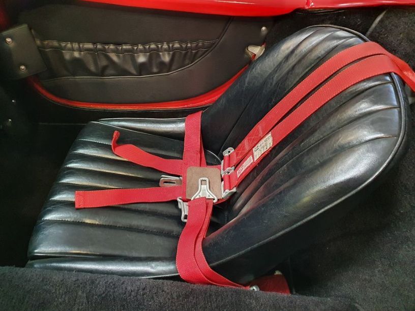 Occasion AC COBRA REPLICA 1985 Vaucluse 84