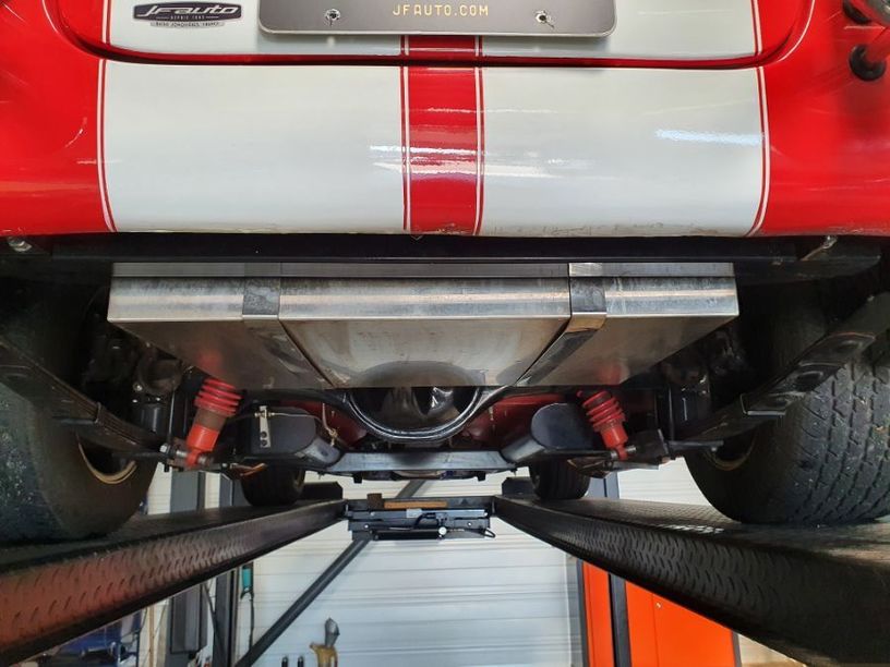 Occasion AC COBRA REPLICA 1985 Vaucluse 84