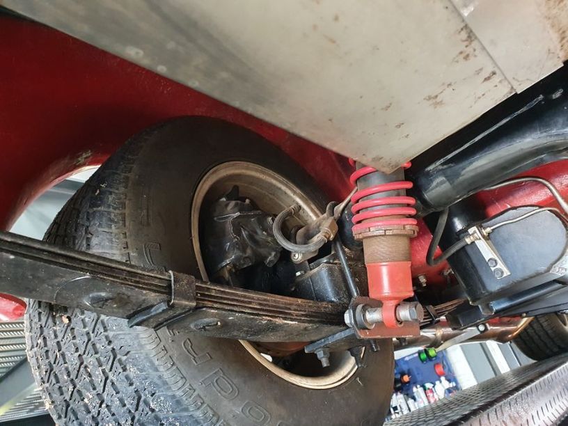 Occasion AC COBRA REPLICA 1985 Vaucluse 84