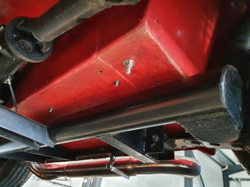 Occasion AC COBRA REPLICA 1985 Vaucluse 84