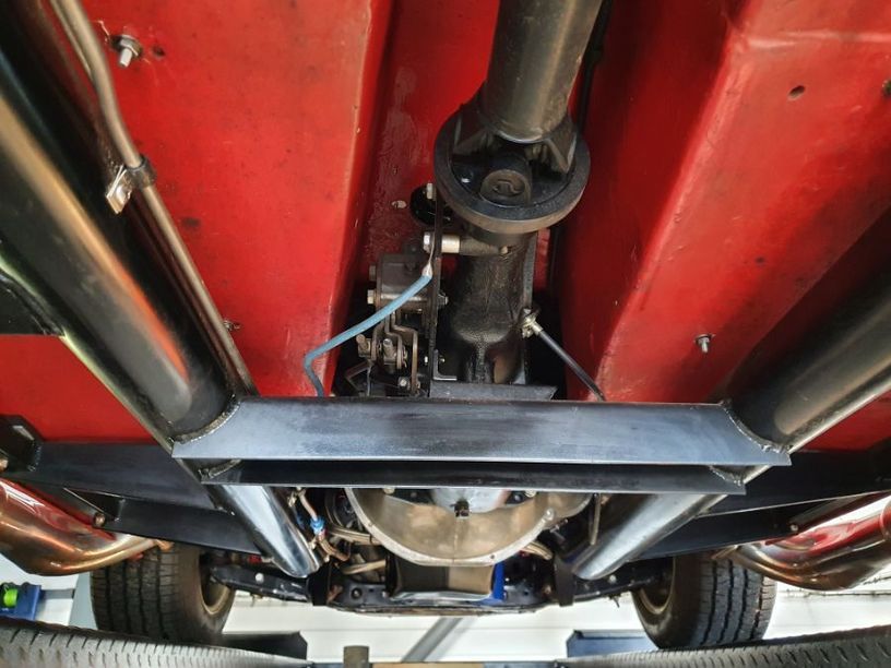 Occasion AC COBRA REPLICA 1985 Vaucluse 84