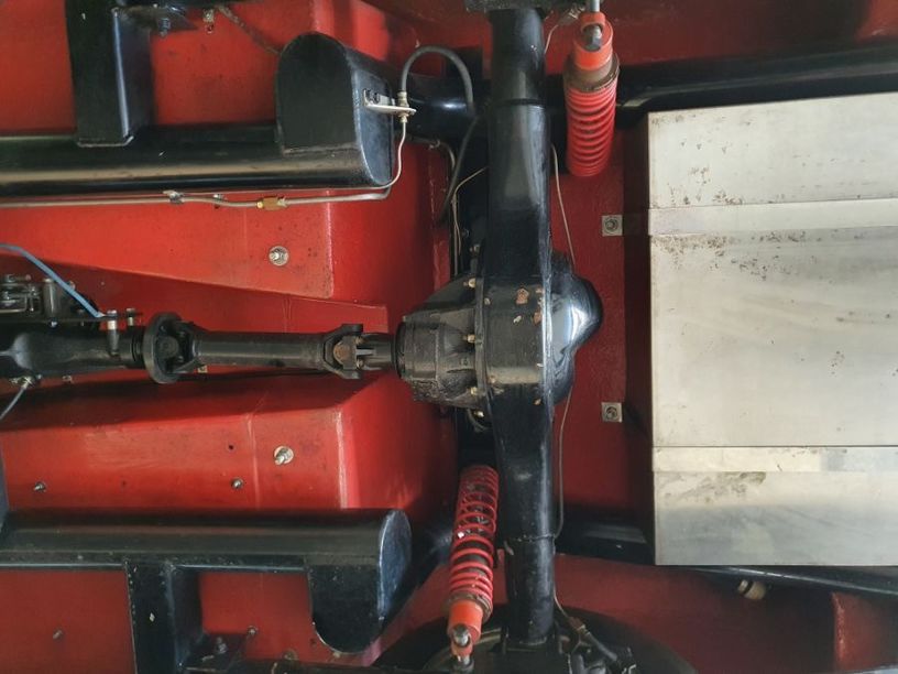 Occasion AC COBRA REPLICA 1985 Vaucluse 84