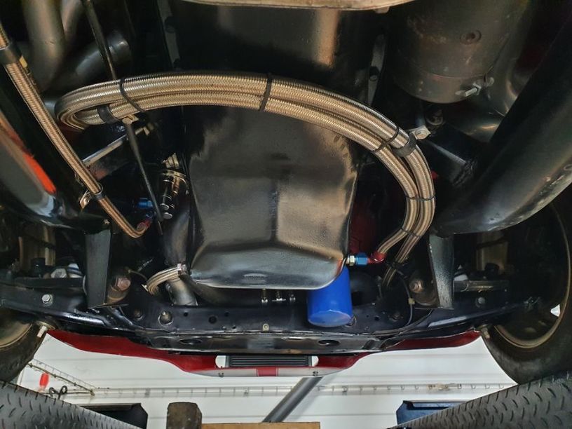 Occasion AC COBRA REPLICA 1985 Vaucluse 84