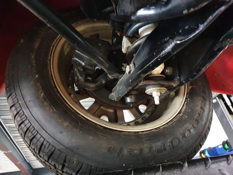 Occasion AC COBRA REPLICA 1985 Vaucluse 84