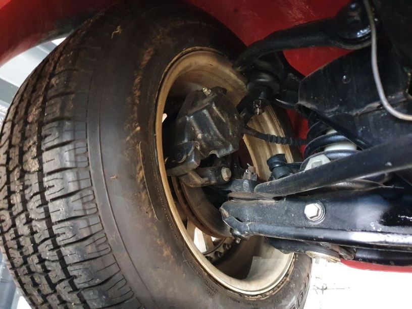 Occasion AC COBRA REPLICA 1985 Vaucluse 84