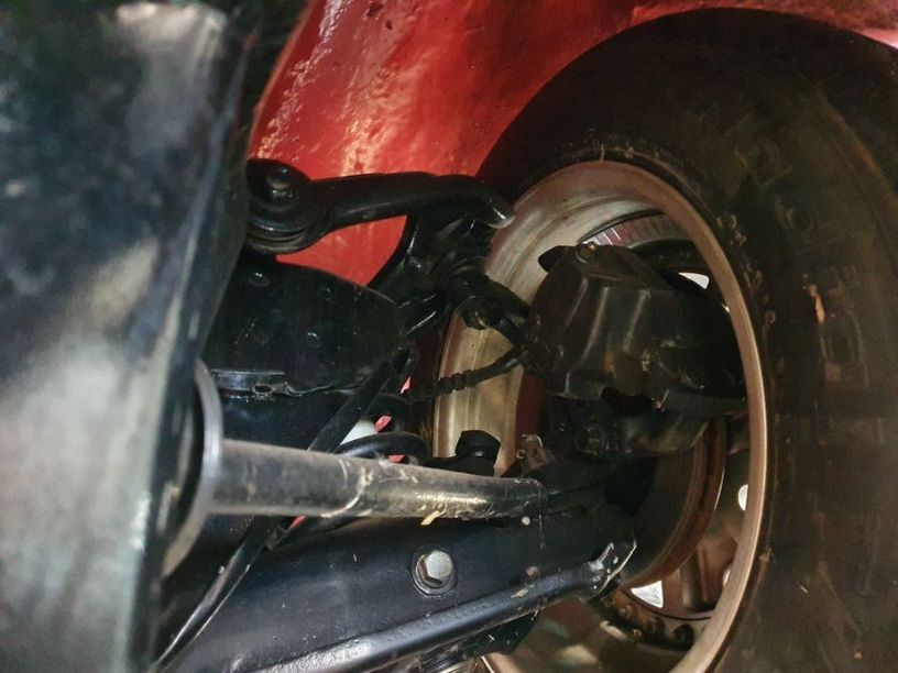 Occasion AC COBRA REPLICA 1985 Vaucluse 84