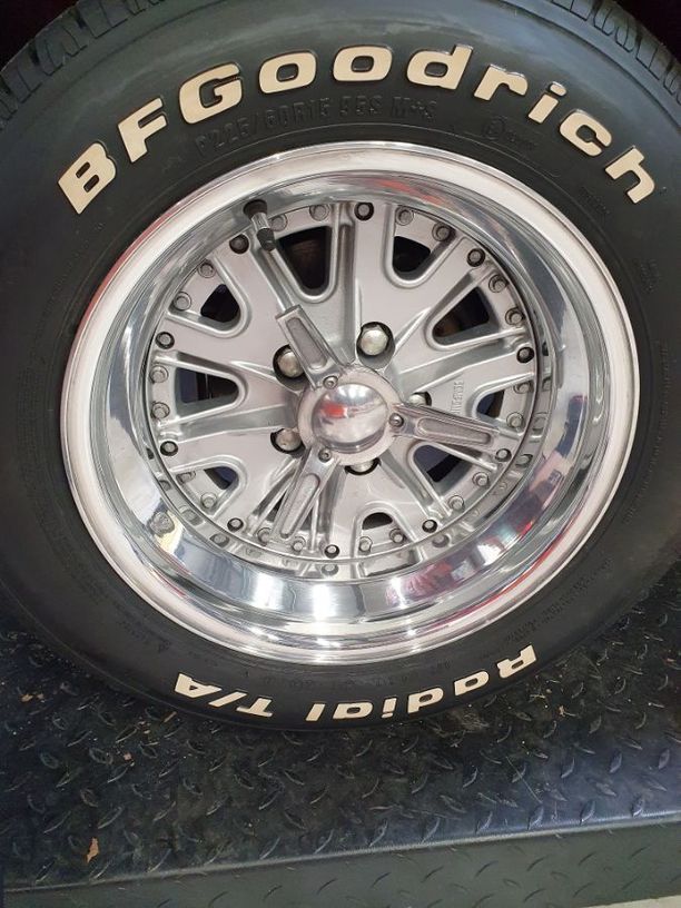 Occasion AC COBRA REPLICA 1985 Vaucluse 84