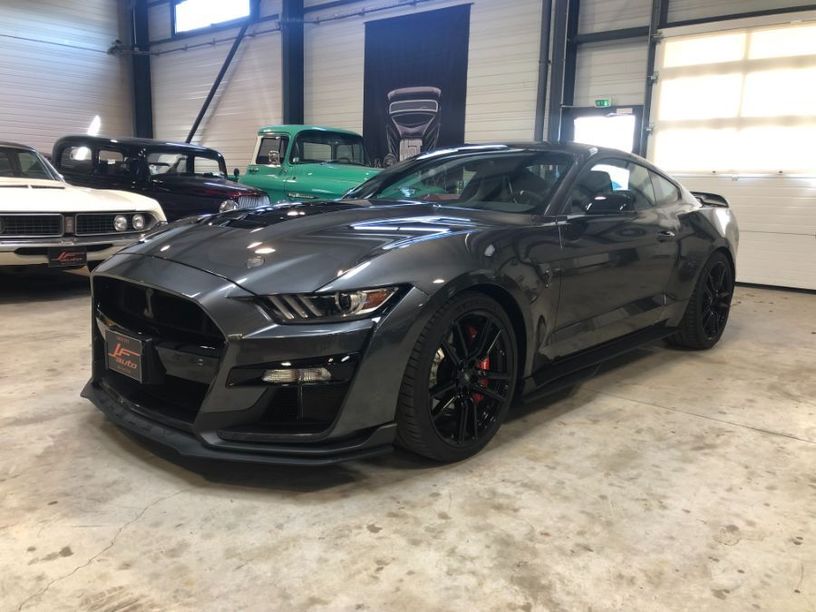 Occasion FORD SHELBY GT500 2019 Vaucluse 84