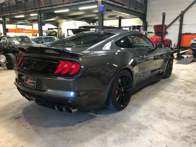 Occasion FORD SHELBY GT500 2019 Vaucluse 84