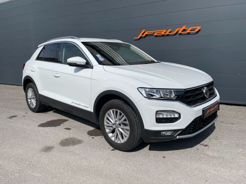 Occasion VOLKSWAGEN T-ROC 2019 Vaucluse 84