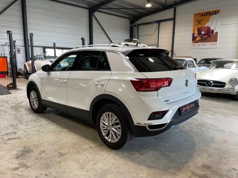 Occasion VOLKSWAGEN T-ROC 2019 Vaucluse 84