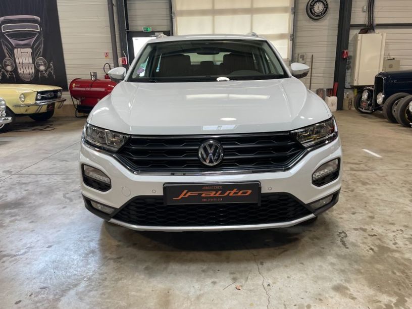 Occasion VOLKSWAGEN T-ROC 2019 Vaucluse 84