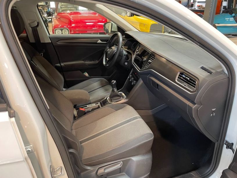 Occasion VOLKSWAGEN T-ROC 2019 Vaucluse 84