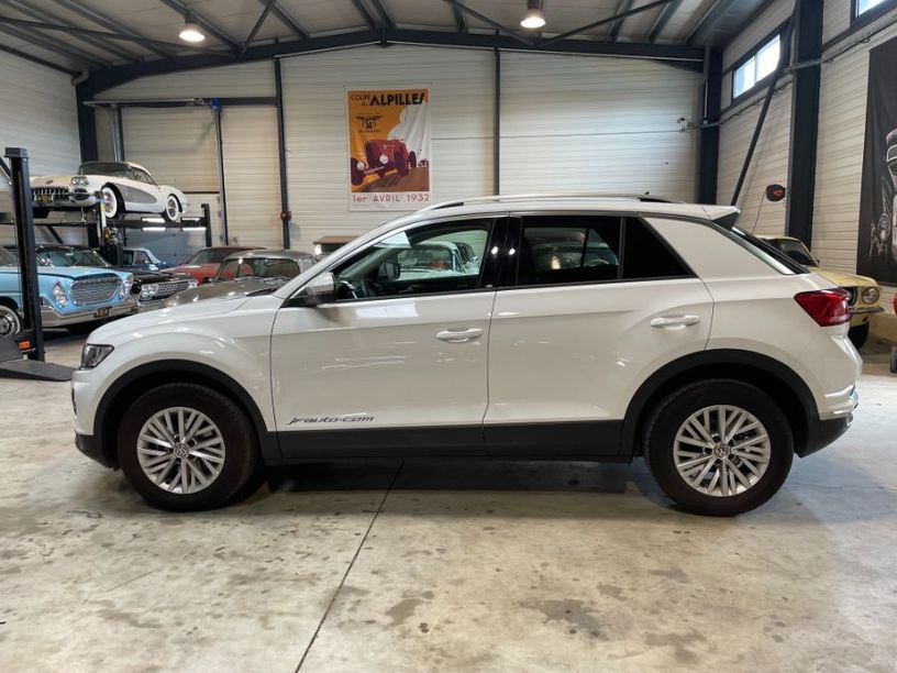 Occasion VOLKSWAGEN T-ROC 2019 Vaucluse 84
