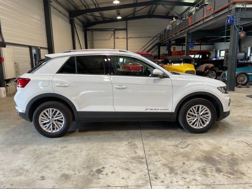 Occasion VOLKSWAGEN T-ROC 2019 Vaucluse 84