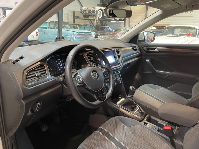 Occasion VOLKSWAGEN T-ROC 2019 Vaucluse 84