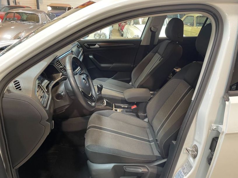 Occasion VOLKSWAGEN T-ROC 2019 Vaucluse 84