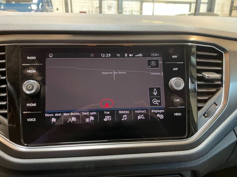 Occasion VOLKSWAGEN T-ROC 2019 Vaucluse 84