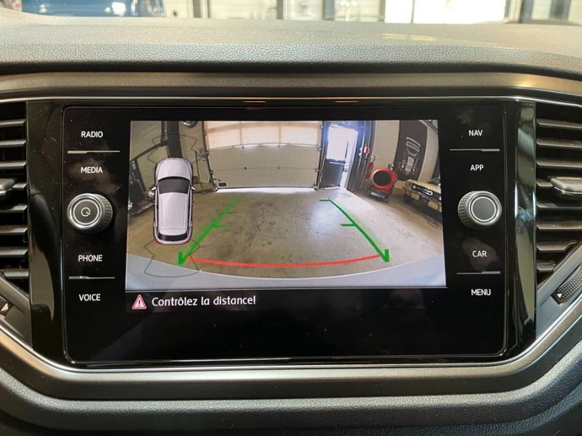 Occasion VOLKSWAGEN T-ROC 2019 Vaucluse 84
