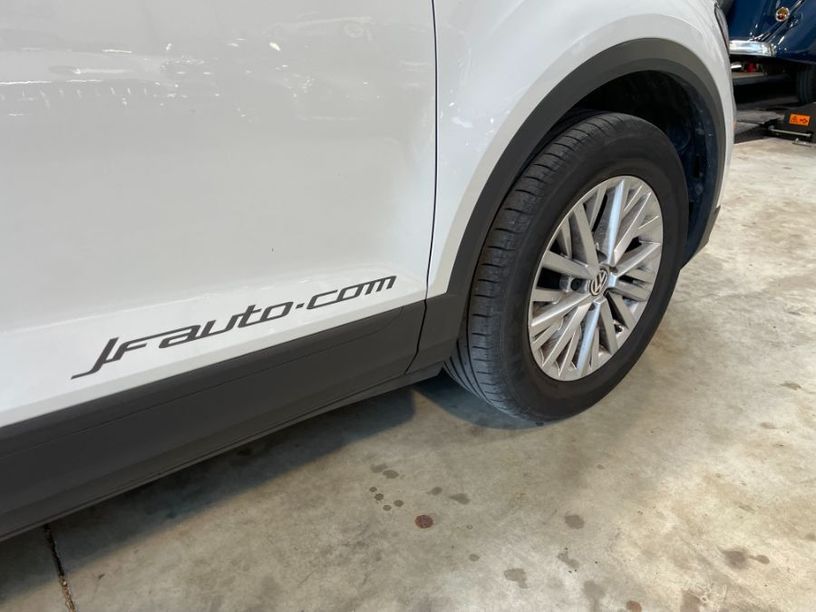 Occasion VOLKSWAGEN T-ROC 2019 Vaucluse 84