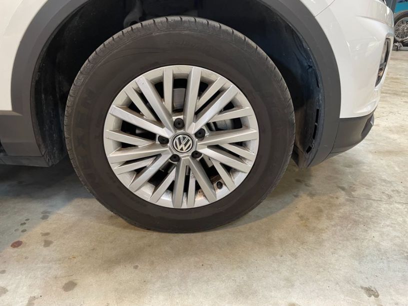 Occasion VOLKSWAGEN T-ROC 2019 Vaucluse 84