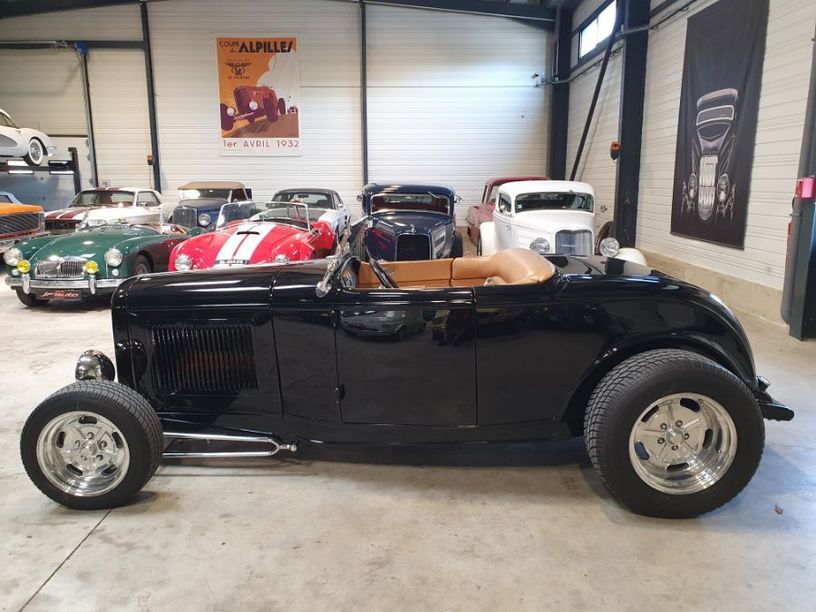 Occasion FORD 32 ROADSTER HI BOY 1931 Vaucluse 84