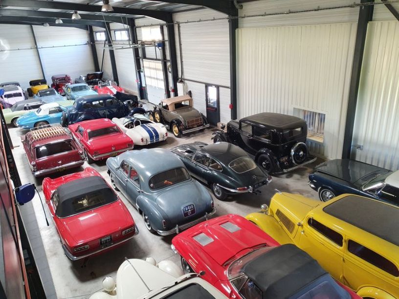 Occasion MAZDA MX-5 2.0 SKYACTIV-G 160 2016 Vaucluse 84